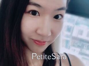 PetiteSara