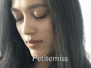 Petitemiss