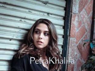 PetraKhalifa