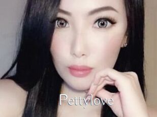 Pettylove