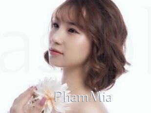 PhamMia