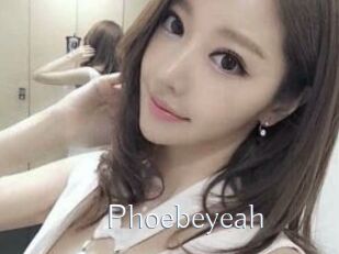 Phoebeyeah