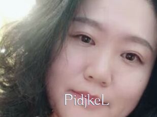 PidjkeL