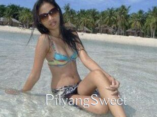 PilyangSweet
