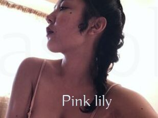 Pink_lily