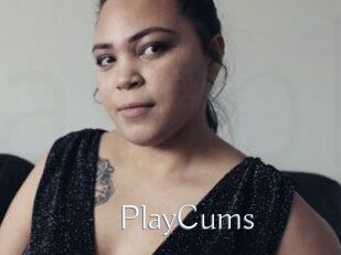 PlayCums