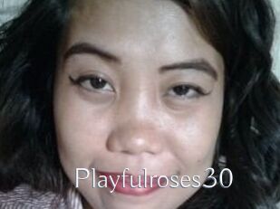 Playfulroses30