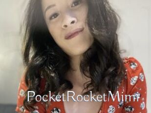 PocketRocketMimi