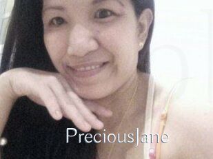 PreciousJane