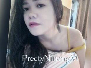 PreetyNinengM