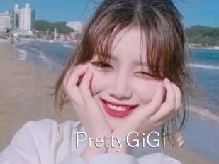 PrettyGiGi