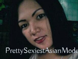 PrettySexiestAsianModel