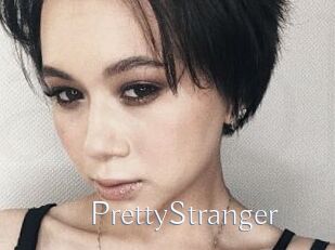 PrettyStranger
