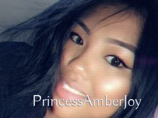PrincessAmberJoy