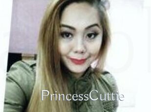 PrincessCuttie