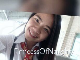 PrincessOfNaughty