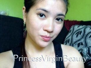 PrincessVirginBeauty