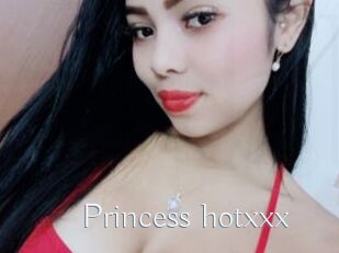 Princess_hotxxx