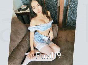 Pupil19