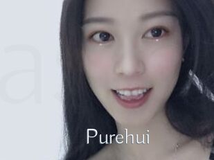 Purehui