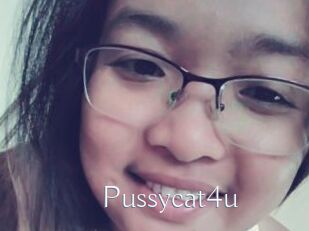 Pussycat4u