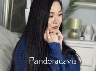 Pandoradavis