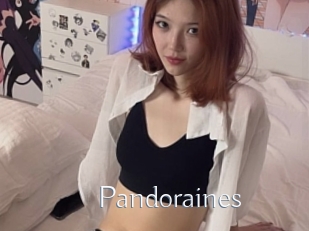 Pandoraines