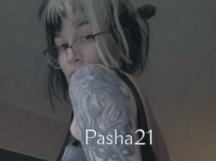 Pasha21