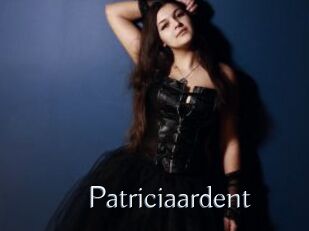Patriciaardent