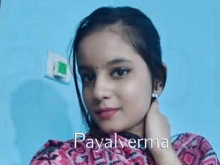 Payalverma