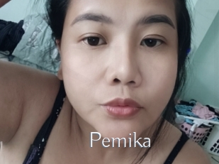 Pemika