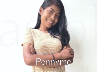 Pennyme