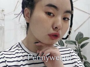 Pennyweigel