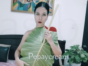 Pepaycream