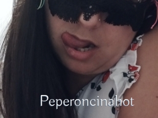 Peperoncinahot