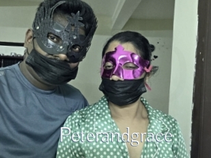 Peterandgrace