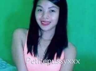 Petitepussyxxx