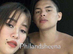 Philandsheena