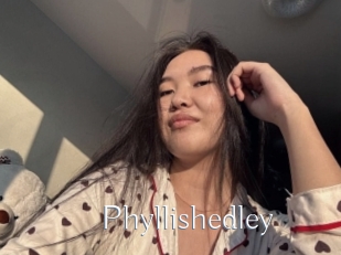 Phyllishedley