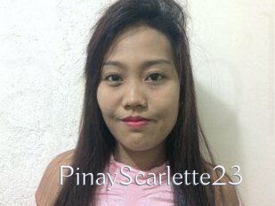 PinayScarlette23