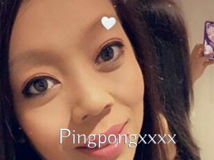 Pingpongxxxx