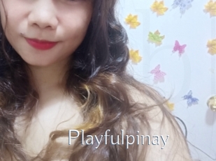 Playfulpinay