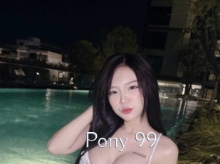 Pony_99