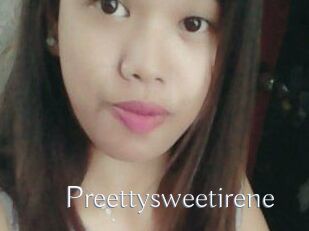 Preettysweetirene