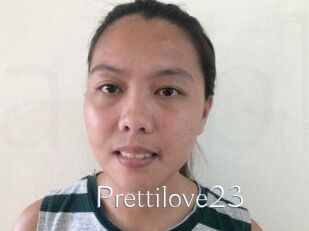 Prettilove23
