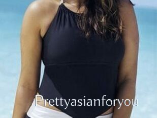 Prettyasianforyou