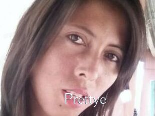 Prettye