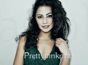 Prettypinkrose