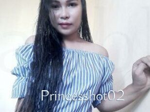 Princesshot02