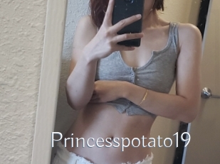 Princesspotato19